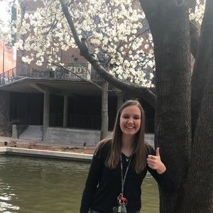 Meet your Posher, Madison